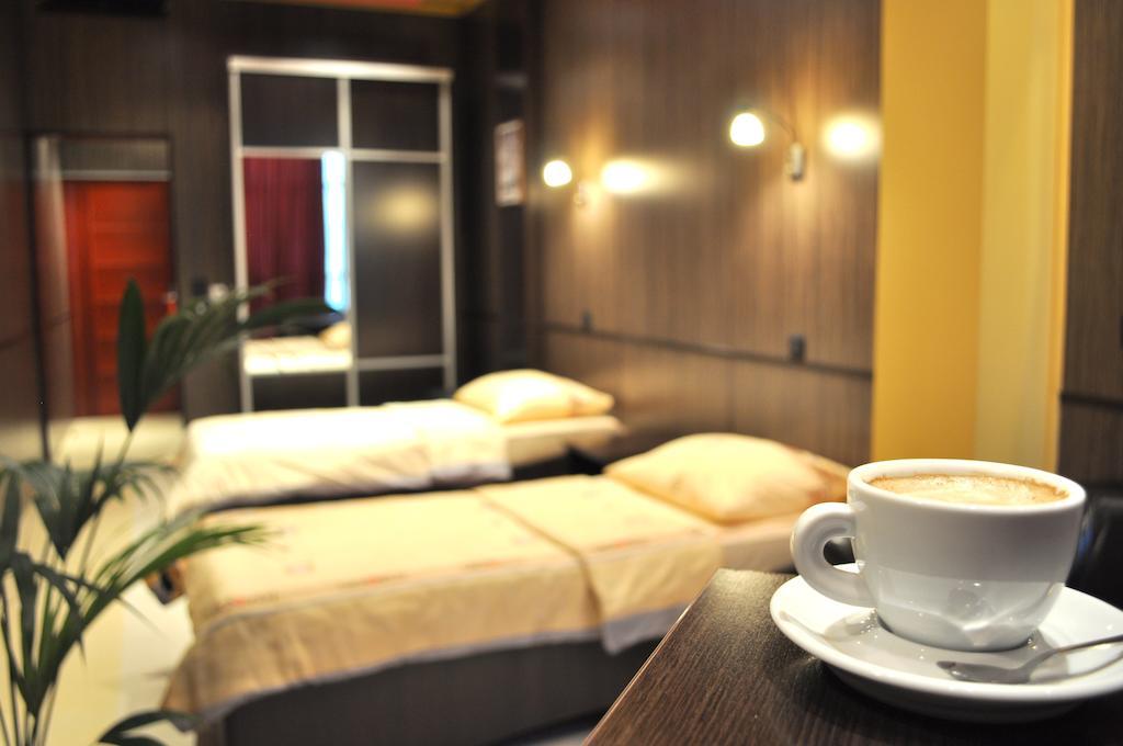 Hotel Fortuna Баня-Лука Номер фото