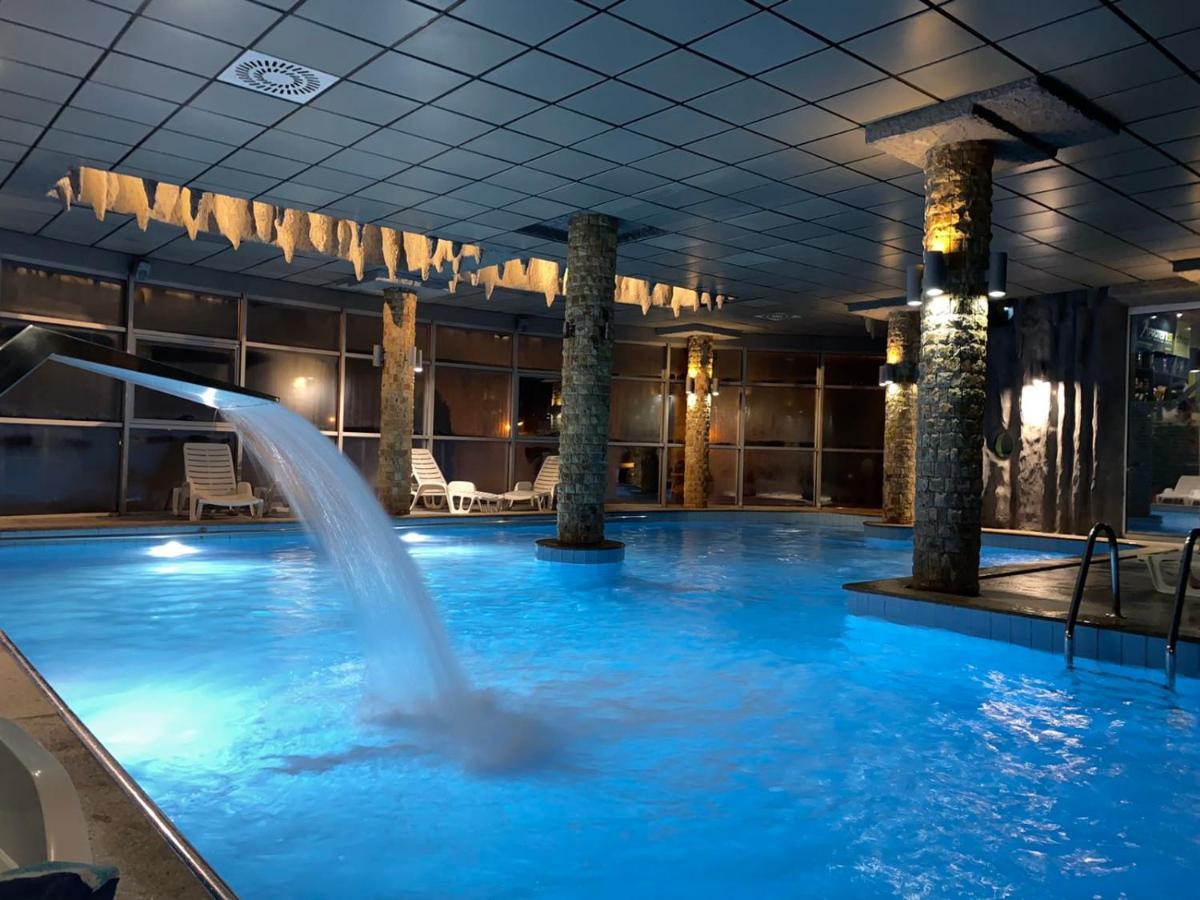 Hotel Fortuna Баня-Лука Экстерьер фото